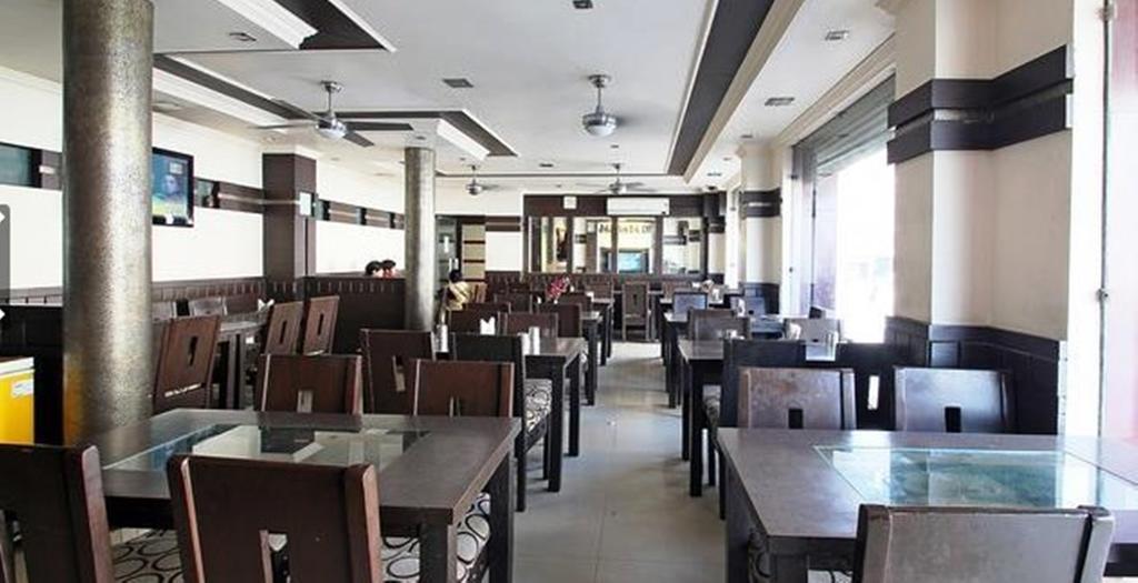 Hotel Bhargav Katra  Exterior photo