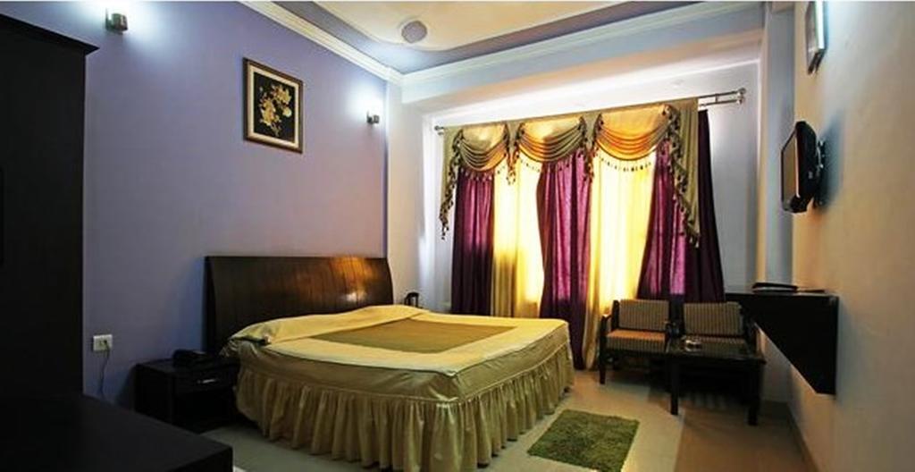 Hotel Bhargav Katra  Exterior photo