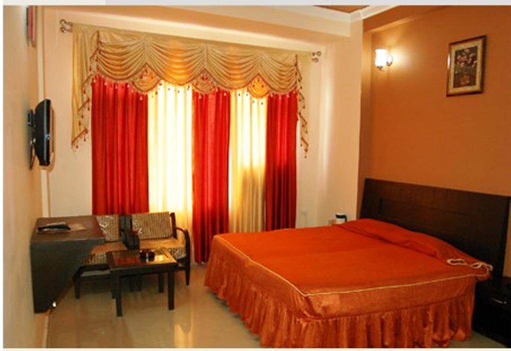 Hotel Bhargav Katra  Exterior photo