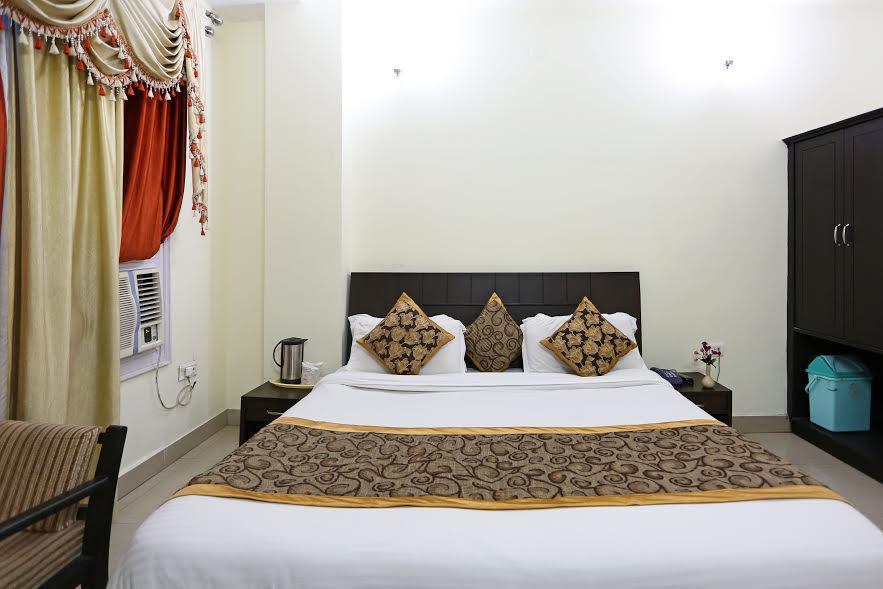 Hotel Bhargav Katra  Room photo