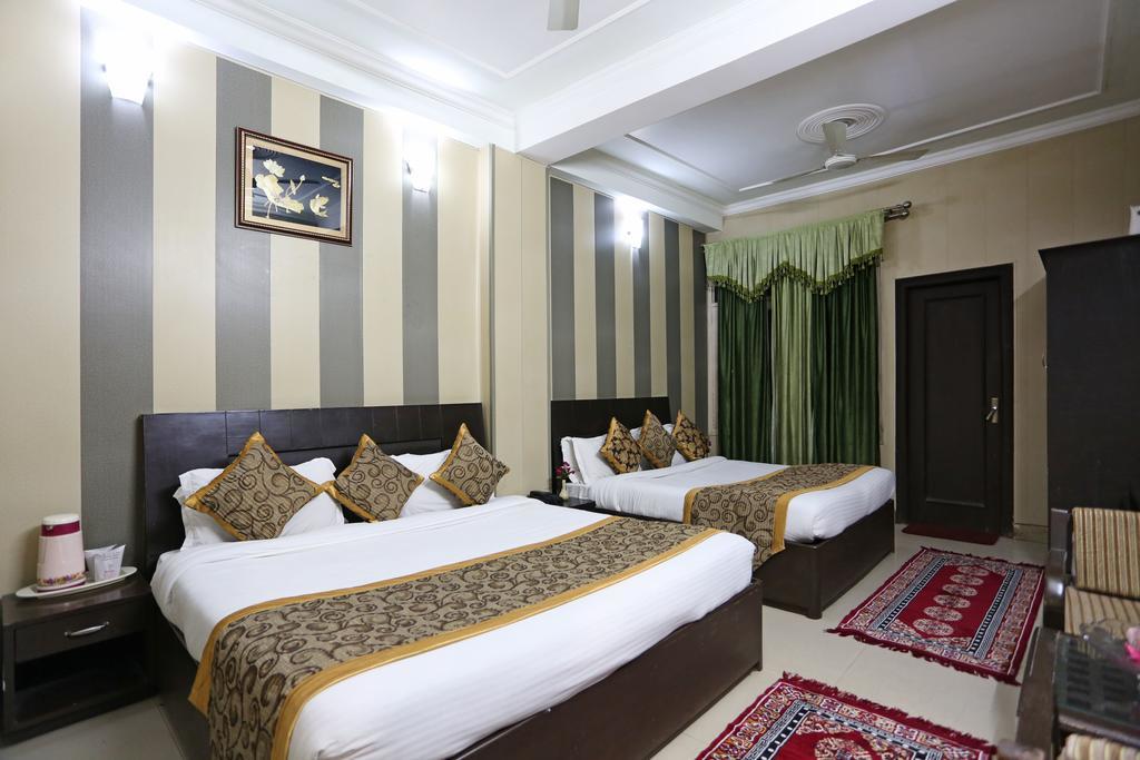Hotel Bhargav Katra  Exterior photo