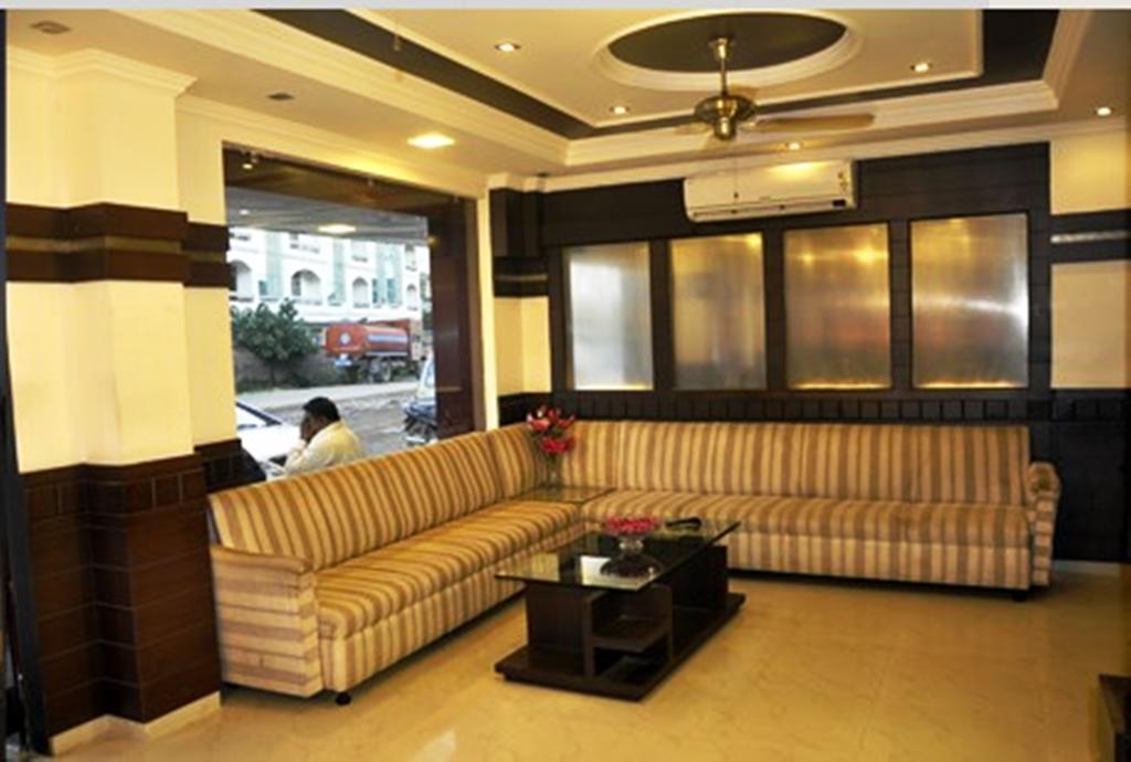 Hotel Bhargav Katra  Exterior photo