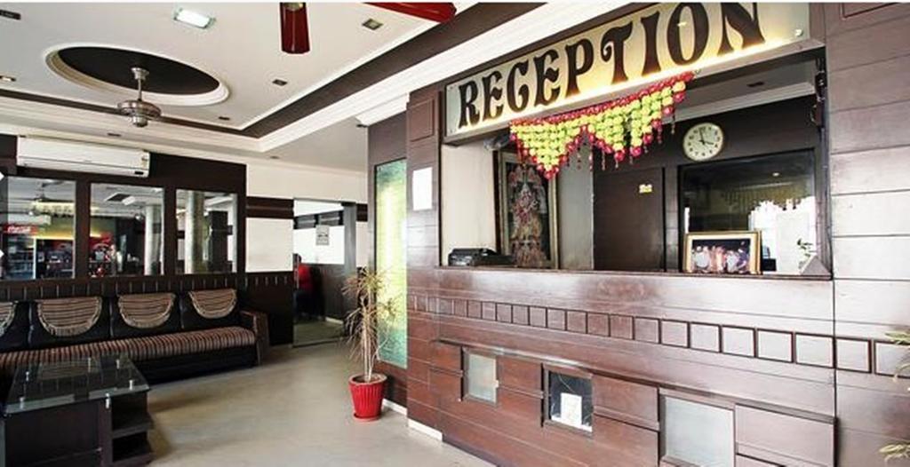 Hotel Bhargav Katra  Exterior photo